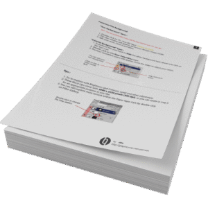 SEÑAL TARJETAS DE VISITA - TARJETAS DE VISITA